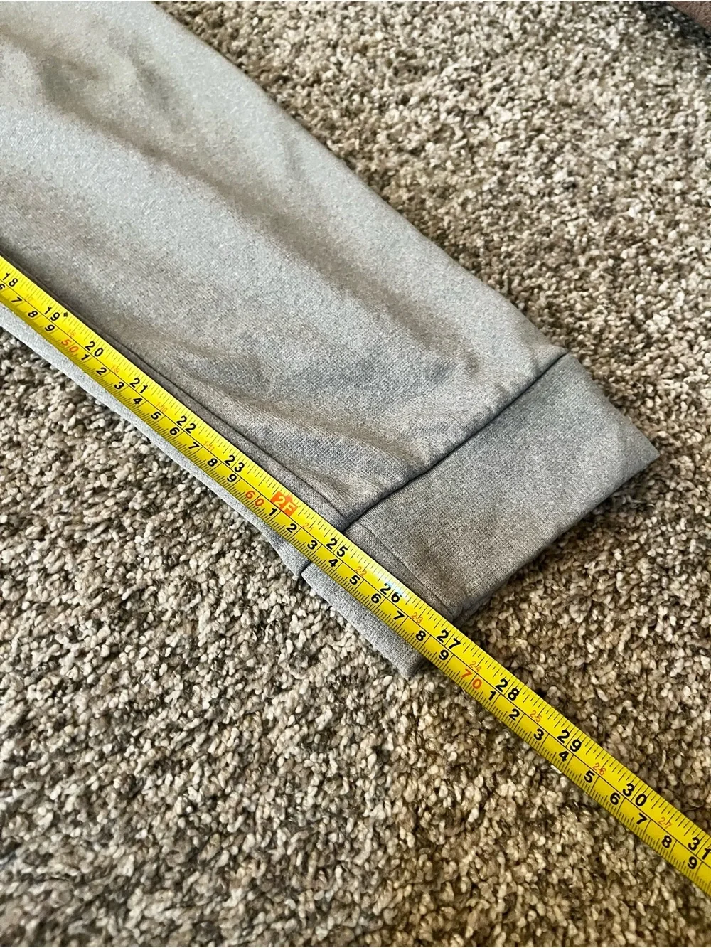 Nike Dri Fit Joggers - Medium